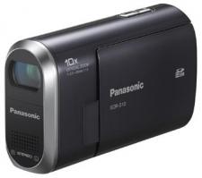 Test Panasonic SDR-S10EG