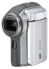 Test Panasonic SDR-S150EG