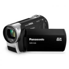 Test Panasonic SDR-S26