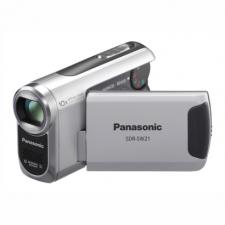 Test Panasonic SDR-SW21