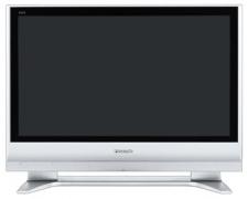 Test Panasonic TH-37PV60E