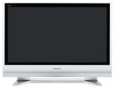 Test Panasonic TH-42PV60E