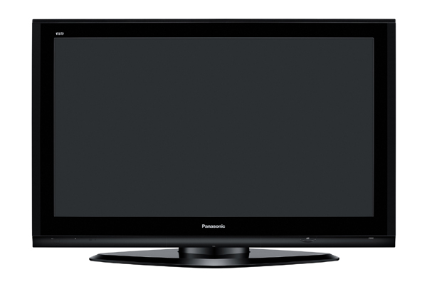 Panasonic TH-50PZ700E Test - 1