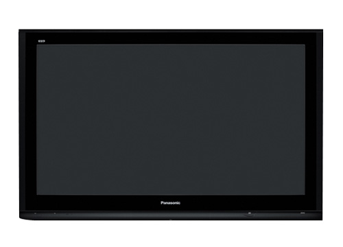 Panasonic TH-50PZ700E Test - 2