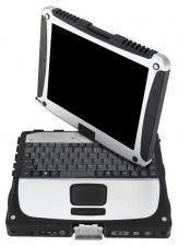Test Panasonic Toughbook CF-18