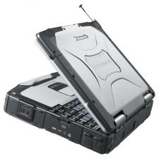 Test Panasonic Toughbook CF-30