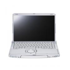 Test Panasonic Toughbook CF-F8