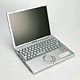 Bild Panasonic Toughbook CF-T2