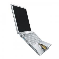 Test Panasonic Toughbook CF-Y2