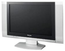 Test Panasonic TX-26LX1F