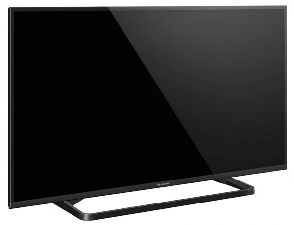 Panasonic TX-32ASW504 Test - 0