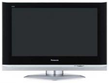 Test Panasonic TX-32LX500F