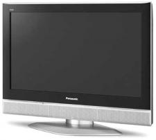 Test Panasonic TX-32LX50F