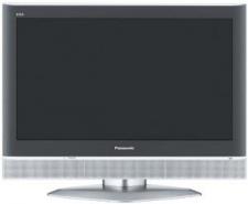Test Panasonic TX-32LXD55F