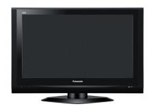 Test Panasonic TX-32LXD700