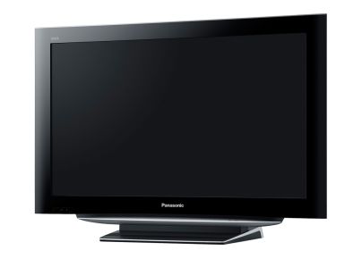 Panasonic TX-37LZD85F Test - 1