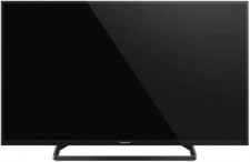 Test Panasonic TX-42ASW504