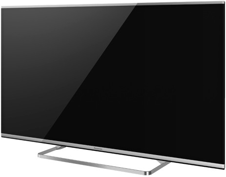 Panasonic TX-42ASW654 Test - 0