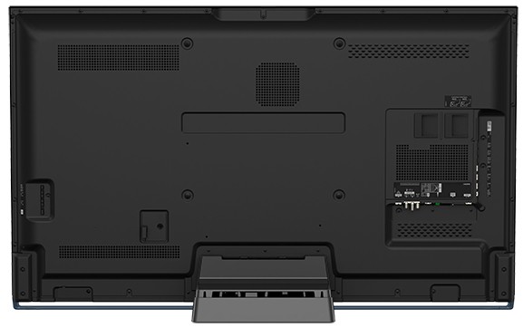 Panasonic TX-47ASW804 Test - 1