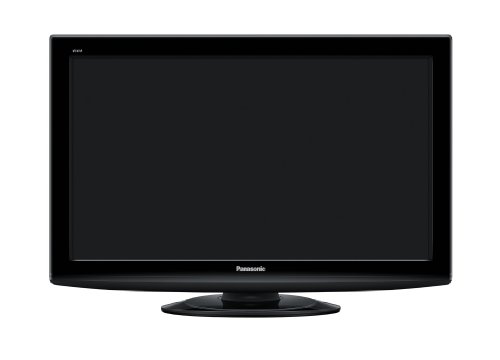 Panasonic TX-L32C20E Test - 0
