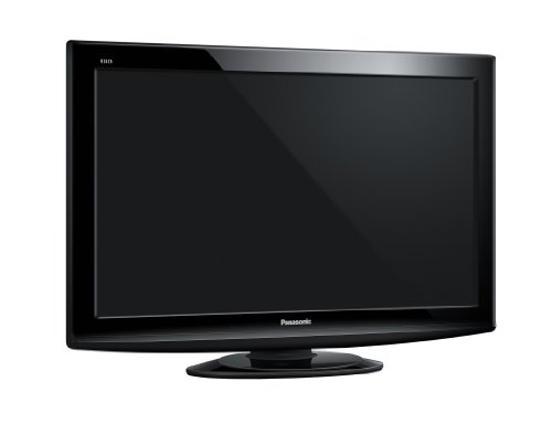 Panasonic TX-L32C20E Test - 1
