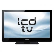 Test Panasonic TX-L32C3E