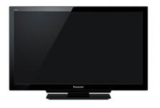 Test Panasonic TX-L32C4E