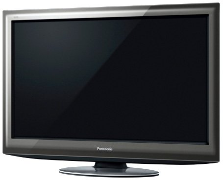 Panasonic TX-L32D25E Test - 0