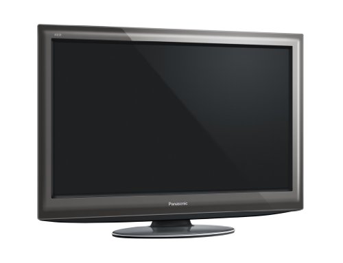 Panasonic TX-L32D25E Test - 1