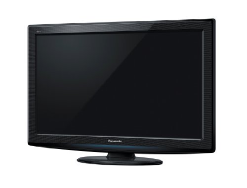 Panasonic TX-L32S20E Test - 0