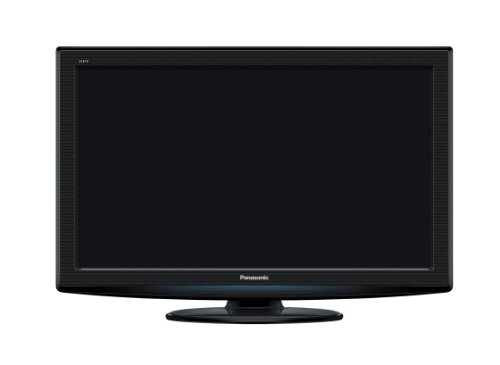 Panasonic TX-L32S20E Test - 1