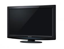 Test Panasonic TX-L32S20E