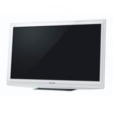 Test Panasonic TX-L37D28E