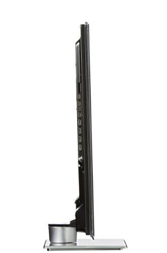 Panasonic TX-L37ETW5 Test - 1