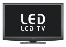 Test Panasonic TX-L42D25E