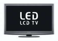 Test Panasonic TX-L42V20E