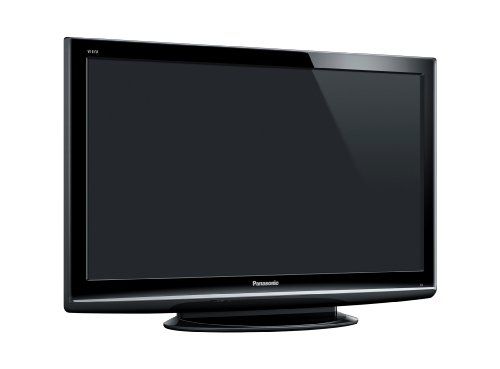 Panasonic TX-P42S10E Test - 0