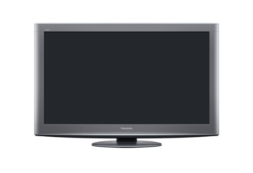 Panasonic TX-P42V20E Test - 0