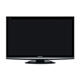 Panasonic TX-P46GW10 -