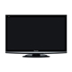 Panasonic TX-P46GW10 - 