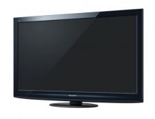 Test Panasonic TX-P46GW20
