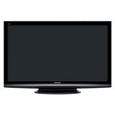 Test Panasonic TX-P46S10E