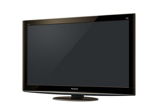 Panasonic TX-P46VT20E Test - 0