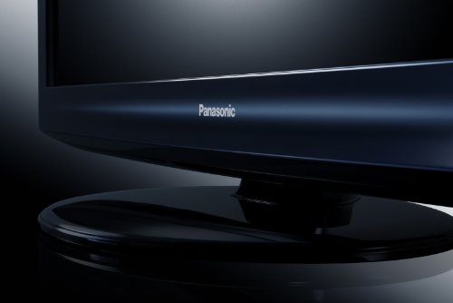 Panasonic TX-P50GW20 Test - 1