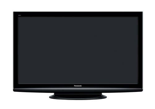 Panasonic TX-P50U20E Test - 0
