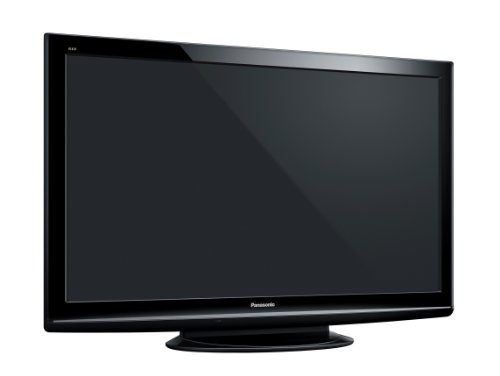 Panasonic TX-P50U20E Test - 1