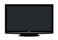 Test Panasonic TX-P50U20E