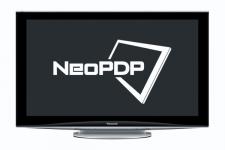 Test Panasonic TX-P50V10E