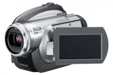 Test Panasonic VDR-D310EG