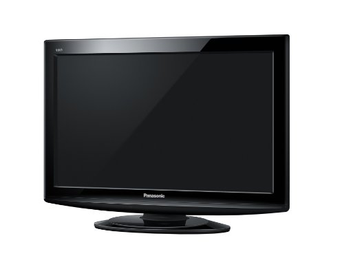 Panasonic Viera TX-L26C20E Test - 0